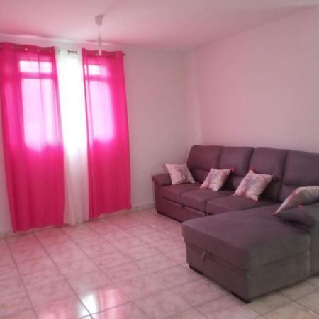Villa Goyavier Пети-Бург Екстериор снимка