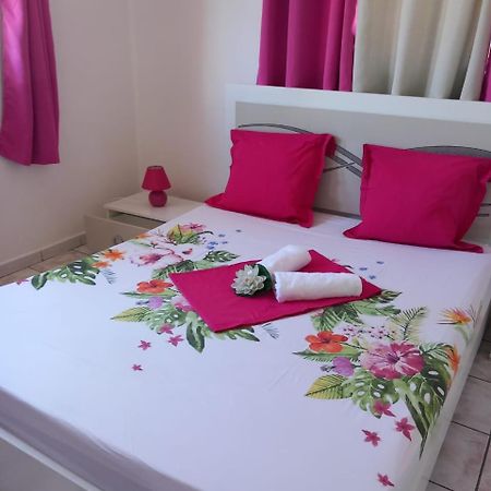 Villa Goyavier Пети-Бург Екстериор снимка