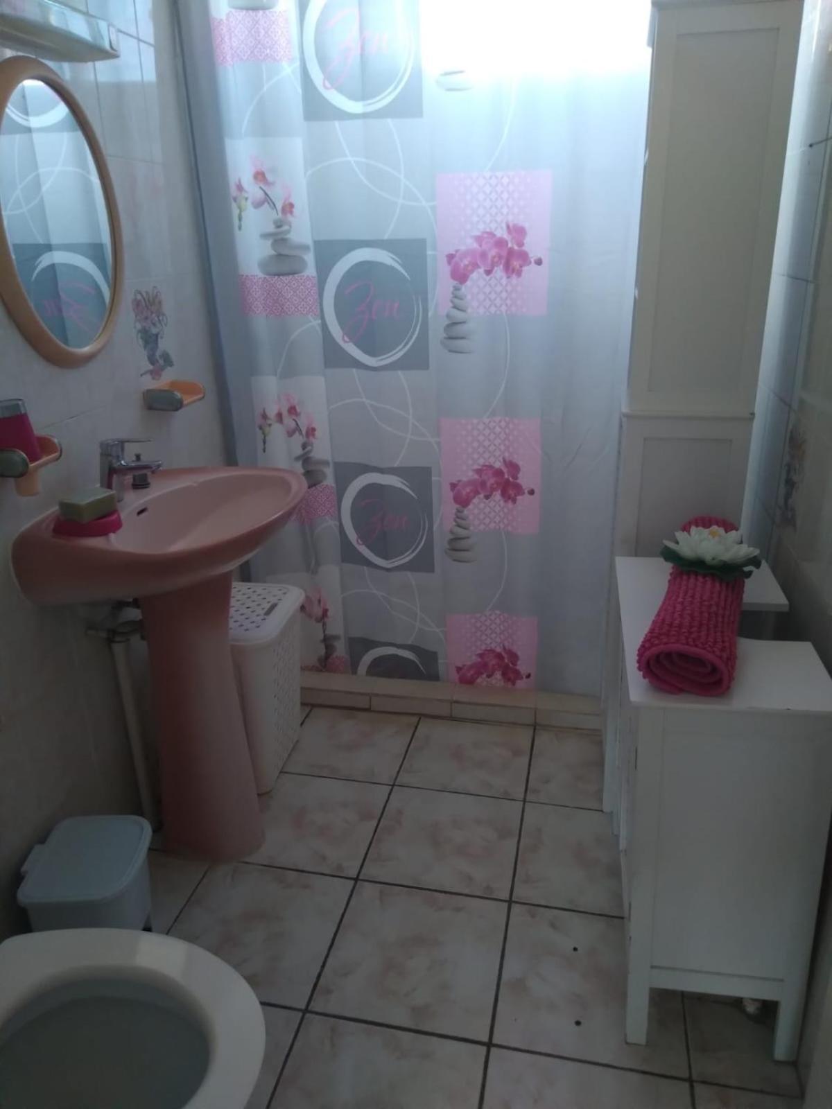 Villa Goyavier Пети-Бург Екстериор снимка