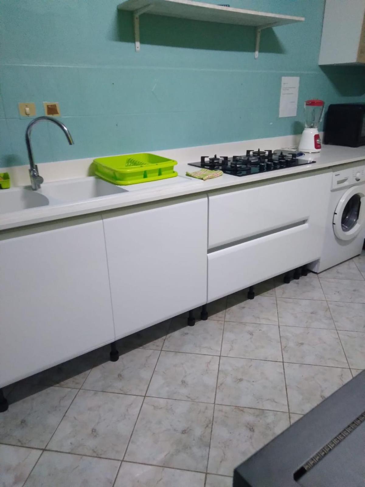 Villa Goyavier Пети-Бург Екстериор снимка